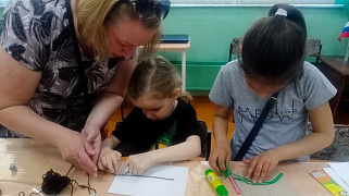 «Певец русской природы»: арт-встреча
