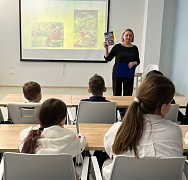 «Буду твоим другом»: трогательные чтения