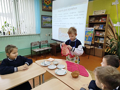 «Семь бед – один ответ»: азбука этикета