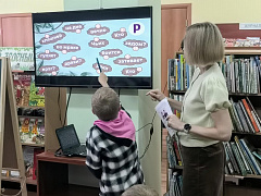 «Про знакомых незнакомых зверей и насекомых»: игровая программа