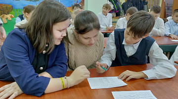 «Незатихающая боль блокады»: урок мужества