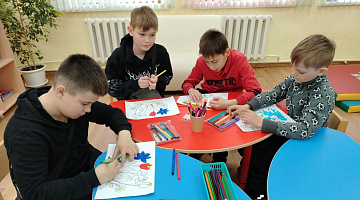 «Весенний сувенир»: мастер-класс