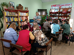 «Что? Где? Когда?»: интеллектуальная игра