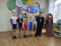 Библиосумерки-2026 в центральной детско-юношеской библиотеке