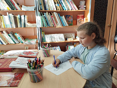«Поэзия народного костюма»: этноакция