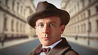 «Врач по образованию, писатель по призванию»: литературная гостиная 