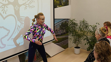 Лекция «Остеохондроз позвоночника, основные моменты лечения и профилактики»