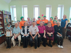           «По дорогам войны»: литературно – музыкальная программа