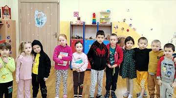 «Сто тысяч почему»: познавательные чтения
