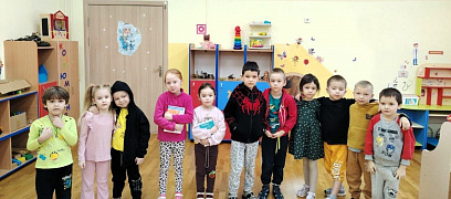 «Сто тысяч почему»: познавательные чтения