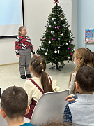 «Прогулка по книжному кварталу»