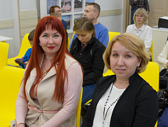 Фотоконкурс «Город на Волге»: подведение итогов