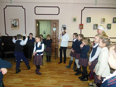 Крещение