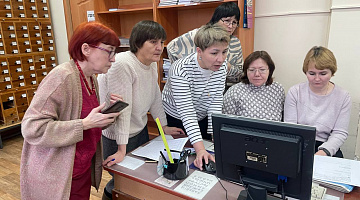 Практикум «Ирбис 128. БД Мероприятия»