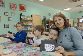 «Добрый доктор Айболит» громкие чтения