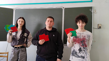 «Александр Боголюбов»: день памяти Героев