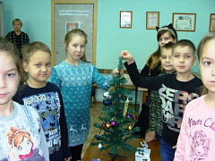 Новый год в Исландии