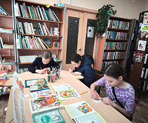 «Расписное яичко пасхальное»: мастерская Светлой Пасхи