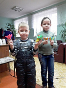 Прошел мастер-класс по изготовлению цветов в технике оригами