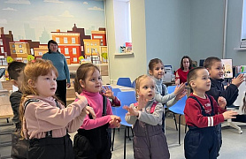 «Кто сказал мяу?»: веселая викторина