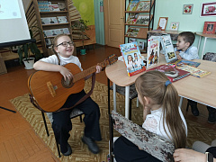 «Твори, выдумывай и пробуй» познавательное ассорти