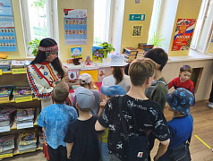 «Секреты семейного ларца»: выставка