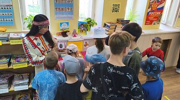 «Секреты семейного ларца»: выставка