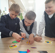 «Прогулка по книжному кварталу»: экскурсия