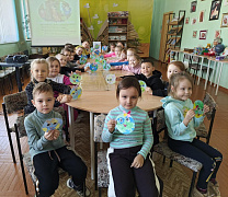 «Зеленые сказки: экология для малышей»:  познавательно-игровая программа