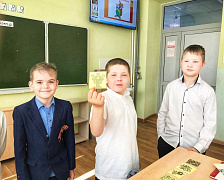 «И. Яковлев – прометей из чуваш»: литературный час ко Дню чувашского языка