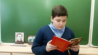 «Звезда поэзии»: интеллектуально-познавательный турнир 
