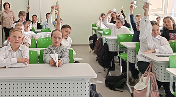 «Мы чтим ваш труд!»: разговоры о рубежах