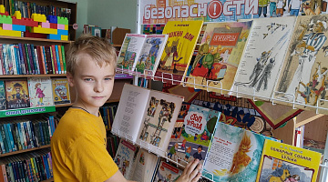 «Лето прекрасно, когда безопасно!»:  информминутка 