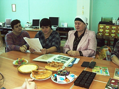 Виртуальное путешествие по татарским театрам