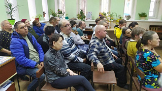 «Его конек – комедия»: караван историй к 90-летию со дня рождения С. Крамарова