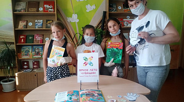 «Скажи микробам – нет!»: познавательная игра