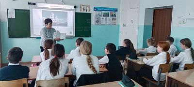 «История света: всё до лампочки»: интерактивная игра 