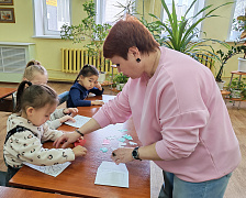 «Почему осенью листопад?»: мастерская чтения 