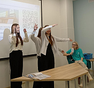 «Кванториум сегодня»