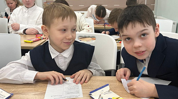 «Буду твоим другом»: трогательные чтения