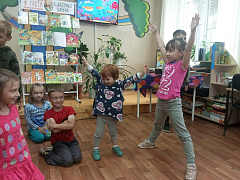 «Добрый доктор Айболит»:  мультвикторина по фильму Р. Быкова