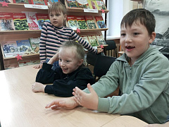 «Поисковые системы Интернета»: виртуальная экскурсия