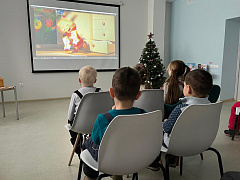 «Прогулка по книжному кварталу»