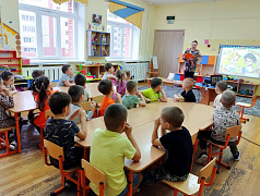 «Что такое хорошо и что такое плохо»: громкие чтения