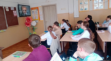 «Никто не забыт, ничто не забыто»: акция