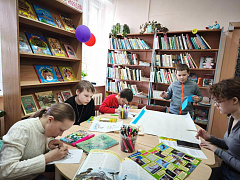 «Чомга – птица года-2026»: просветительская акция