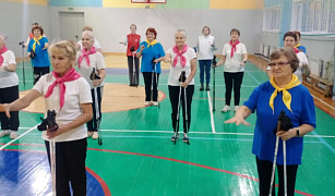 «Спорт - норма жизни»: час вопросов и ответов