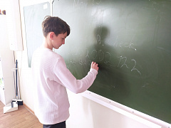 «Ты - не один»: акция в библиотеке им. Н. Полоруссова-Шелеби
