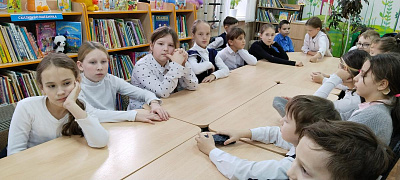 «Волшебники живут рядом»