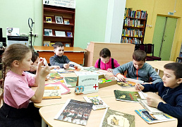 «Книжкина больница»: мастерская по ремонту книг